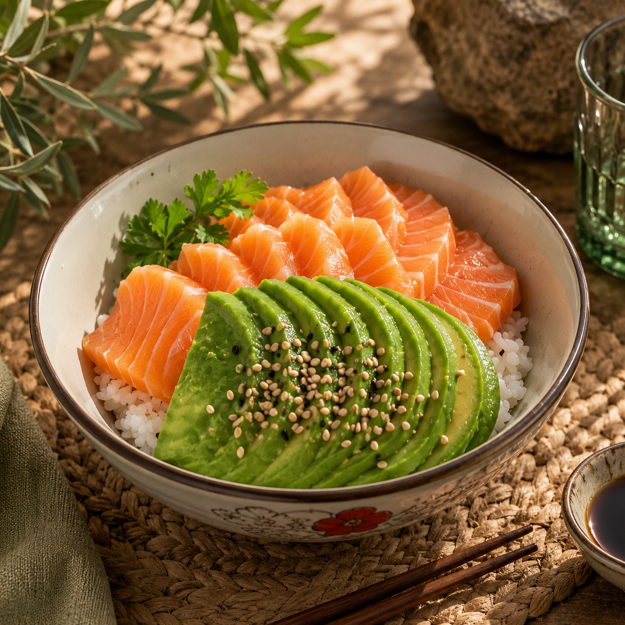 Chirashi